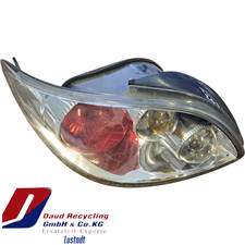 Peugeot 206CC Rücklicht Links