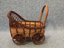 Dekokinderwagen für Puppen