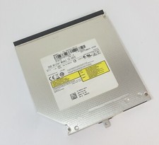 DVD Brenner TS-U633 0P661D aus