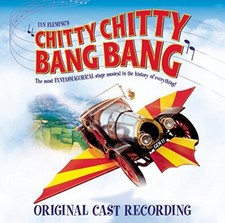 Various - Chitty Chitty Bang