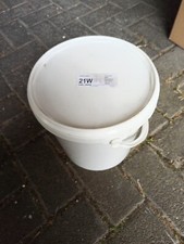 Ton Gießmasse 21W/FL