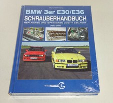 Schrauberhandbuch bmw 3er - -,