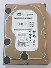 500 GB IDE Western Digital WD5000AVJB-63J1A0 P-ATA 7200rpm 8MB 3.5'' Festplatte
