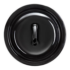 Topfdeckel Emailledeckel