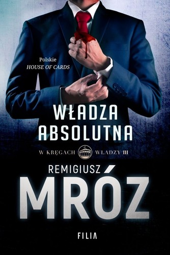 Władza absolutna cykl - absolutna, w