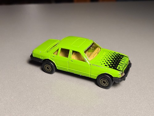 Toy 7 5 - 1:64, cm