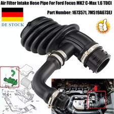 FÜR Ford Focus MK2 Ansaugrohr