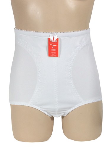 Miederslip - ,