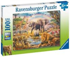 100 Teile Ravensburger Kinder