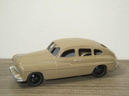 Ford vedette dinky - vedette, 24x