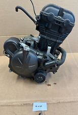 Motor  Tuono 125 BJ 2021 Euro 5