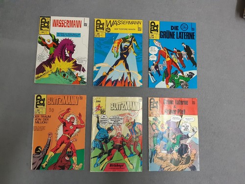Bsv top comics - bsv,