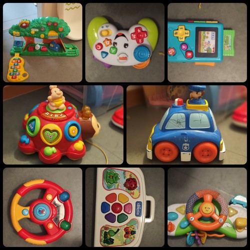 Babyspielzeug paket von - babyspielzeug,