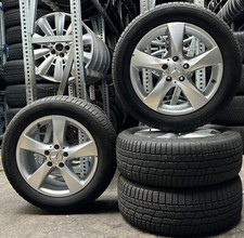 4 Orig Mercedes-Benz