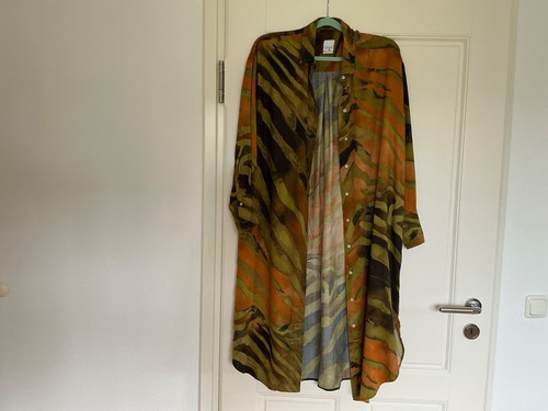 Tonno panna sommerkleid - tonno, &
