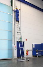 Günzburger Seilzugleiter