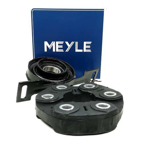 Meyle mittellager kardanwelle - meyle,