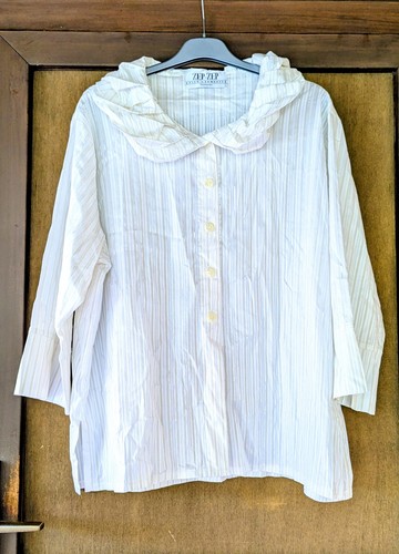 Zep zeitlose - zeitlose, bluse