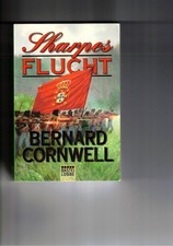 Bernard Cornwell - Sharpes