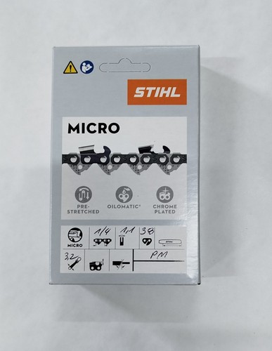 Stihl 36700000038 kette für - stihl,