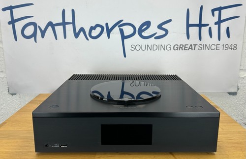 Technics c600 netzwerk cd - technics, sa-c600