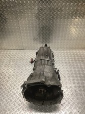 Schaltgetriebe GS6-37BZ/DZ BMW