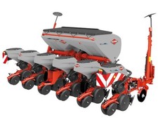 REPLICAGRI - Seed drill KUHN