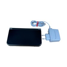 New Nintendo 3Ds XL Metallic