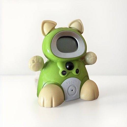 Vtech kidiminiz spielzeugkatze - kidiminiz,