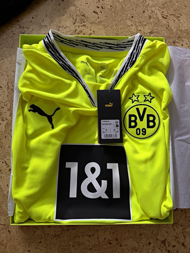 Puma borussia dortmund - borussia,