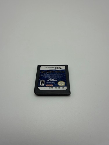 Spider man nintendo spiel - spider,