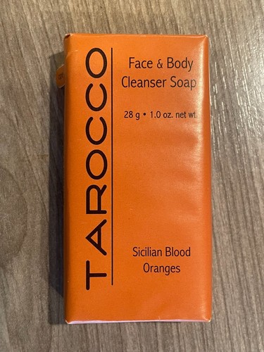 Tarocco hotelseife gästeseife - hotelseife,