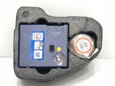 KOMPRESSOR FÜR RÄDER OPEL