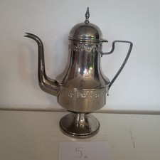 Teekanne/Kaffeekanne