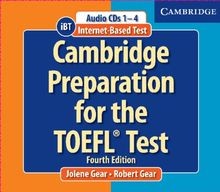 Cambridge preparation for the - cambridge,