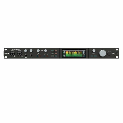Motu 828 28x32 usb3 - motu,