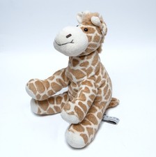 TCM Tchibo Giraffe Gunda beige