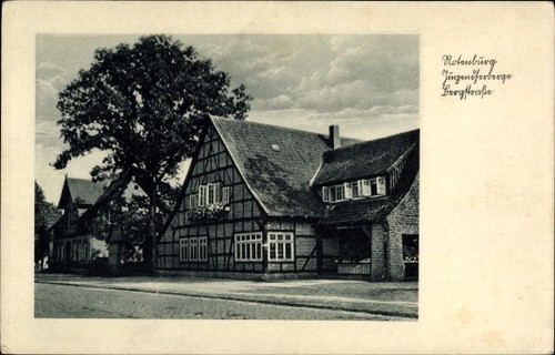Rotenburg der wümme - rotenburg, an