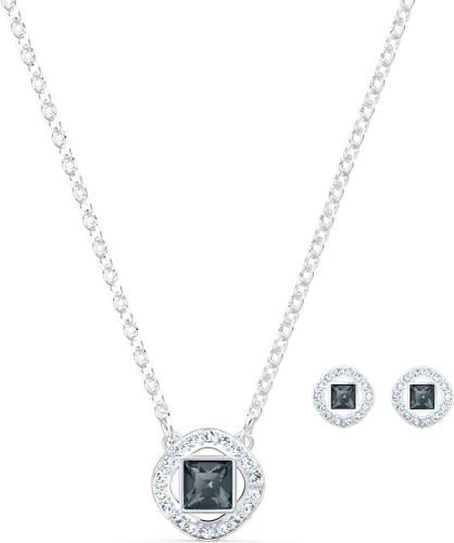 Set aus halskette und - aus,