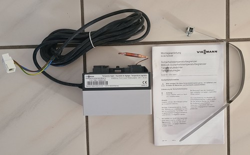 Viessmann 7151729