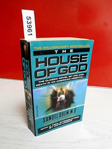 The house god - of, god,