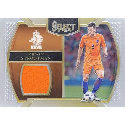 2015 panini select soccer - 2015/16,