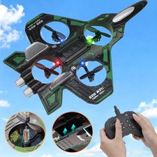 Schaumstoff RC Flugzeug