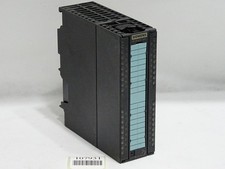 Siemens S7-300 SM321
