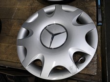 Radkappe Mercedes  15" Zoll