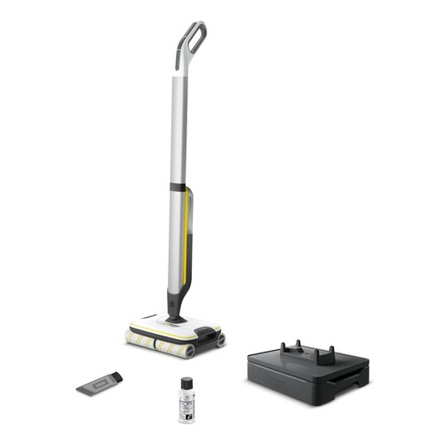 Kärcher cordless - kÄrcher, fc