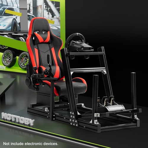 Hottoby rennsimulator - f1,