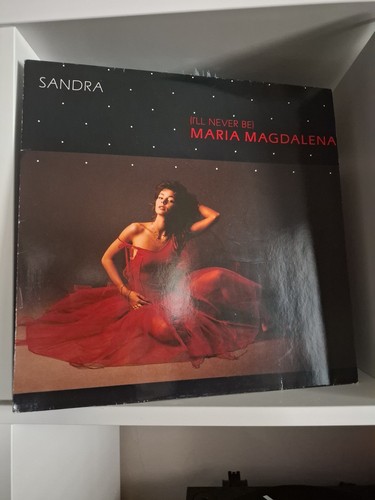 Sandra maria magdalena - ,