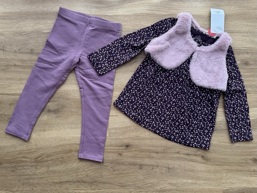 Topolino mädchen set oberteil - mädchen,