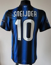 Internazionale 2010 - 2011